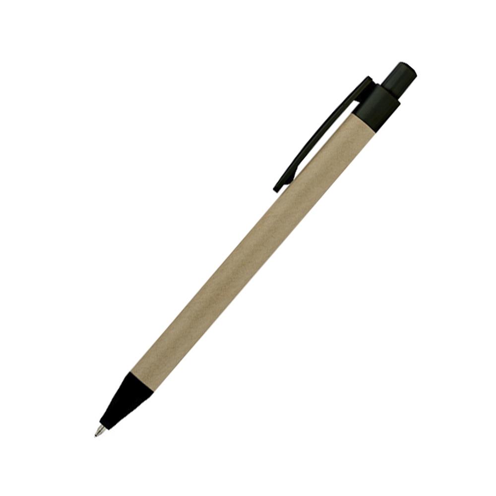 Ручка Eco с логотипом